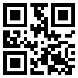 QrCode di 3304775448