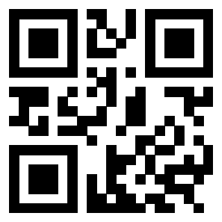 3304775449 - Immagine del Qr Code