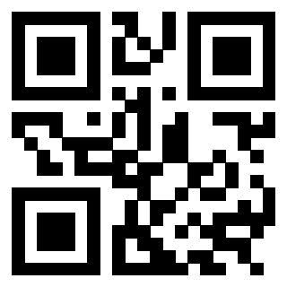 3304775450 Qr Code associato