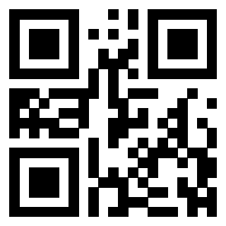 3304775451 - Immagine del QrCode associato