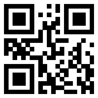 3304775455 Qr Code associato