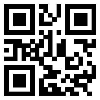 QrCode di 3304775456
