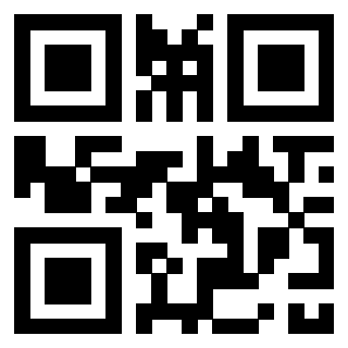 Immagine del QrCode di 3304775457