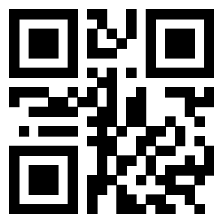 Immagine del QrCode di 3304775459