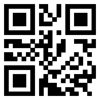 Immagine del Qr Code di 3304775460