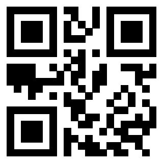 3304775463 - Immagine del QrCode associato