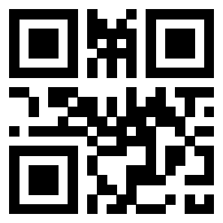 Scansione del Qr Code di 3304775465