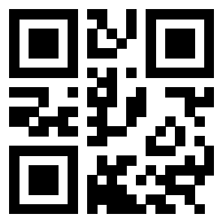 3304775466 - Immagine del Qr Code