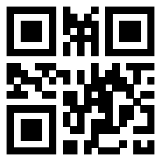 QrCode di 3304775467