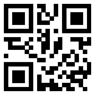 3304775470 QrCode associato