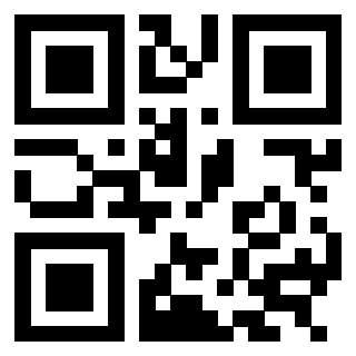 Il Qr Code di 3304775473