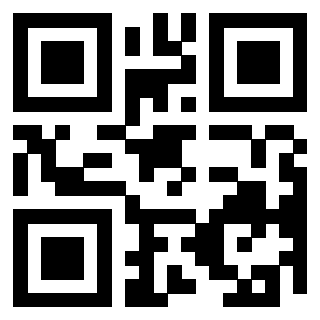 3304775475 - Immagine del QrCode