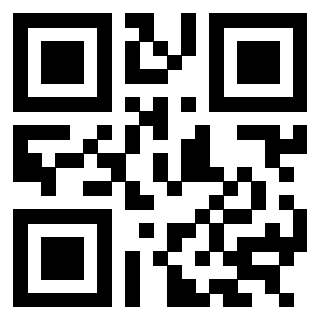3304775481 - Immagine del QrCode associato