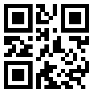 Qr Code di 3304775482
