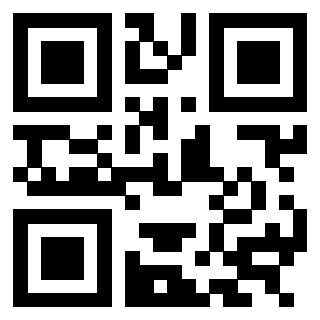 Immagine del Qr Code di 3304775483