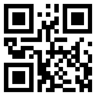 3304775484 - Immagine del Qr Code associato