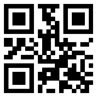 3304775485 - Immagine del QrCode associato