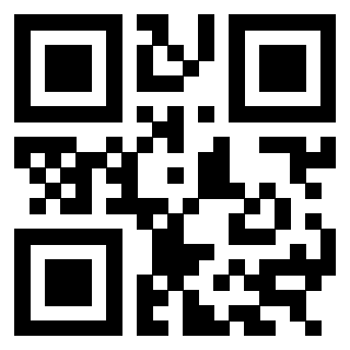 3304775486 - Immagine del QrCode associato