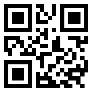 3304775488 - Immagine del Qr Code