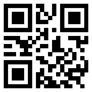 Immagine del Qr Code di 3304775489