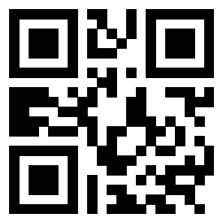 3304775490 - Immagine del QrCode