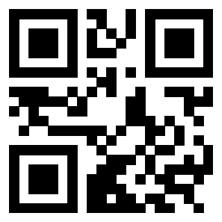 Il QrCode di 3304775491