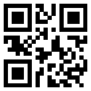 QrCode di 3304775493