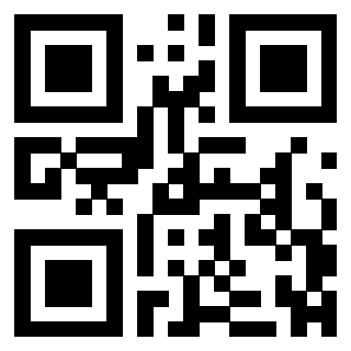 3304775496 - Immagine del QrCode