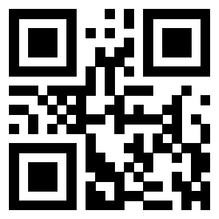 3304775497 QrCode associato