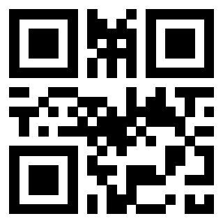 Il QrCode di 3304775498