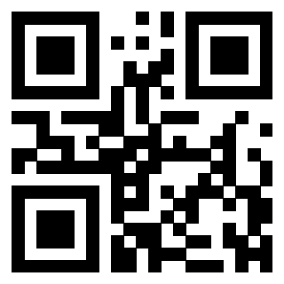 Immagine del Qr Code di 3304775499