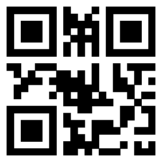 Scansione del Qr Code di 3304775500
