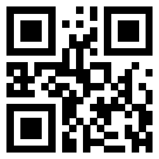Immagine del Qr Code di 3304775503