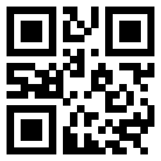 Qr Code di 3304775506