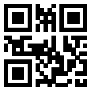 Immagine del QrCode di 3304775507