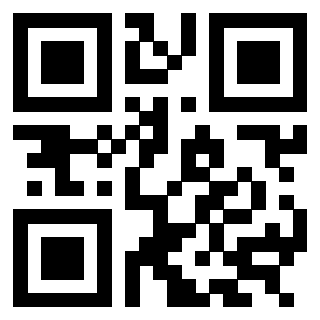 Scansione del QrCode di 3304775509