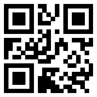 3304775512 - Immagine del QrCode associato