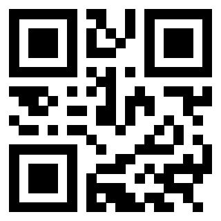 3304775514 - Immagine del QrCode associato