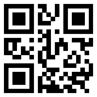 Il Qr Code di 3304775516