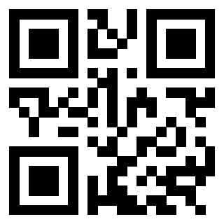 3304775518 - Immagine del QrCode