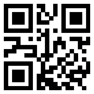 QrCode di 3304775519