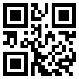 3304775521 QrCode associato