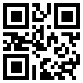 Il QrCode di 3304775522