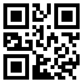 Qr Code di 3304775523