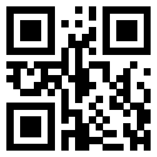Qr Code di 3304775524