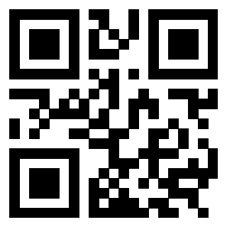 3304775525 QrCode associato