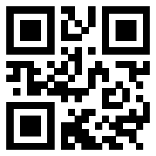 Immagine del QrCode di 3304775526