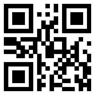 3304775531 - Immagine del QrCode