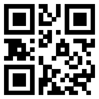3304775532 Qr Code associato