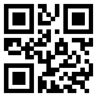 Il QrCode di 3304775534